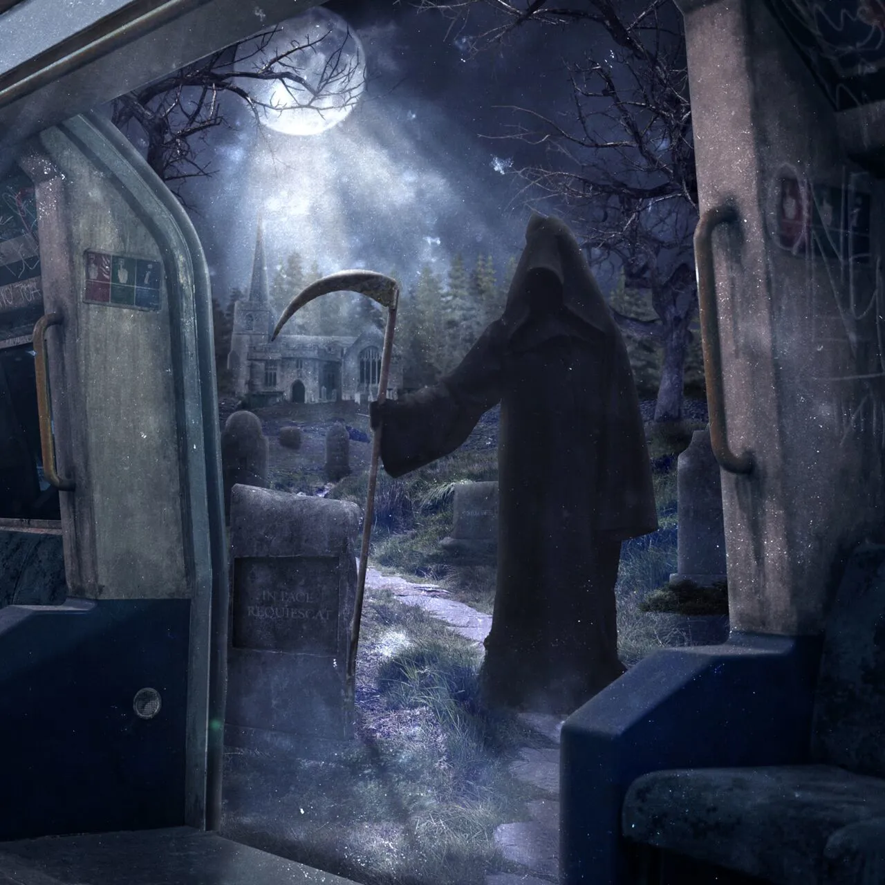 Ghost Train Concept Visual 01 Website 1X1