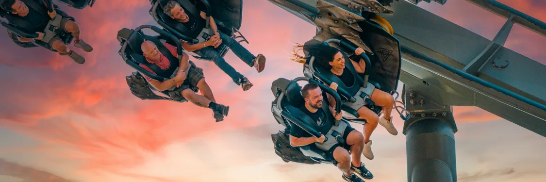 Frightnights Header